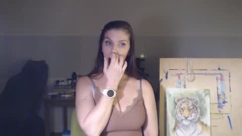 Snapshot of elizzo chatting on 12.15.24 Eliekind online show from 12.15.24