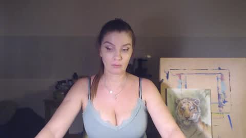 Snapshot of elizzo chatting on 12.18.24 Eliekind online show from 12.18.24