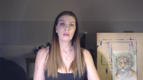 Snapshot of elizzo chatting on 12.24.24 Eliekind online show from 12.24.24