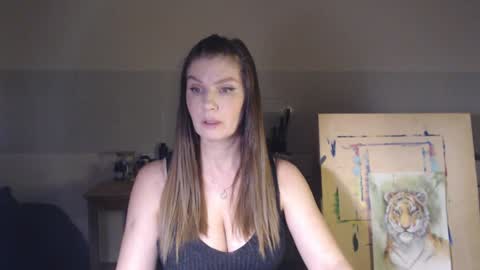 Snapshot of elizzo chatting on 12.26.24 Eliekind online show from 12.26.24