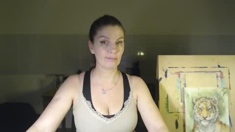 Snapshot of elizzo chatting on 12.27.24 Eliekind online show from 12.27.24