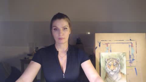 Snapshot of elizzo chatting on 01.15.25 Eliekind online show from 01.15.25