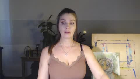 Snapshot of elizzo chatting on 01.24.25 Eliekind online show from 01.24.25