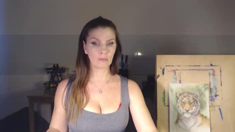 Snapshot of elizzo chatting on 02.13.25 Eliekind online show from 02.13.25