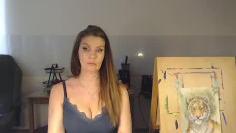 Snapshot of elizzo chatting on 03.02.25 Eliekind online show from 03.02.25