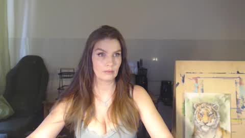 Snapshot of elizzo chatting on 03.09.25 Eliekind online show from 03.09.25