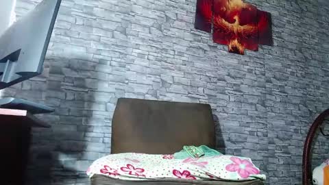 Snapshot of eljeorge_hott chatting on 06.07.26 JORGE BENITEZ online show from 06.07.26