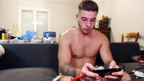 elkafit28 online show from 04.19.26