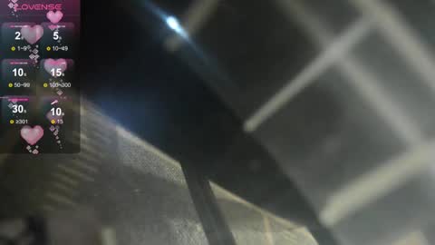 Lina online show from 04.15.26