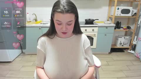 Lina online show from 04.16.26