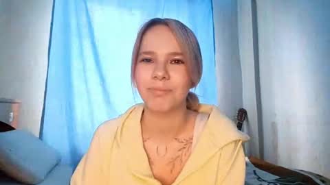 Snapshot of elkemorand chatting on 06.01.26 Elize online show from 06.01.26