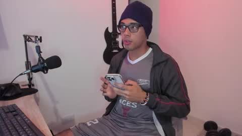 Elkin Clark online show from 02.24.26