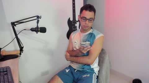 Elkin Clark online show from 02.25.26