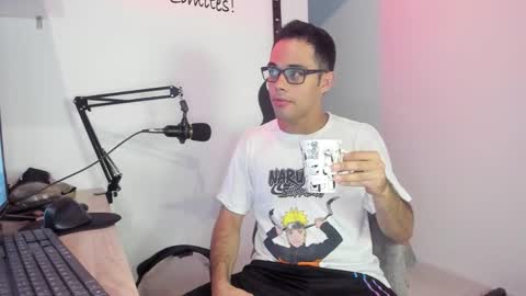 Elkin Clark online show from 03.02.26