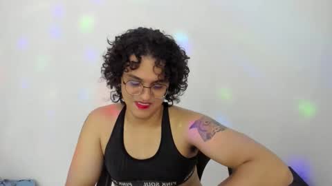 Snapshot of elkingthe chatting on 10.29.25 Diana online show from 10.29.25