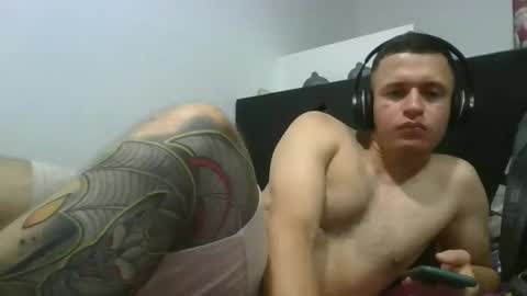 Snapshot of elkinjose182112 chatting on 02.24.26 elkinjose182112 online show from 02.24.26