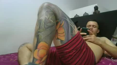 Snapshot of elkinjose182112 chatting on 03.03.26 elkinjose182112 online show from 03.03.26