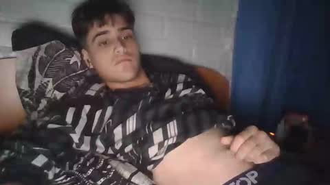 El Ray online show from 09.10.25