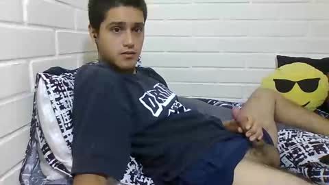 El Ray online show from 11.17.25