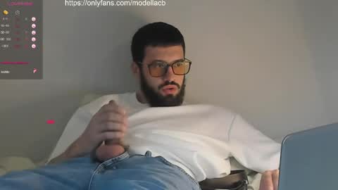 Snapshot of ella2oo4 chatting on 04.07.26 Chris online show from 04.07.26