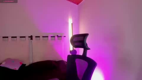 Ella Olmos  online show from 03.12.26