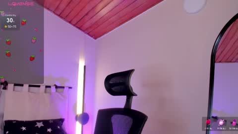 Ella Olmos  online show from 04.01.26