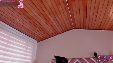 Ella Olmos  online show from 06.09.26
