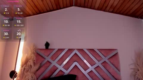 Ella Olmos  online show from 07.13.26