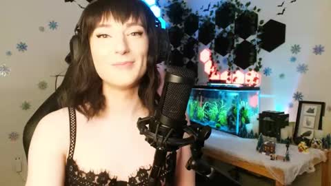 Ella Ecstasy online show from 01.18.25