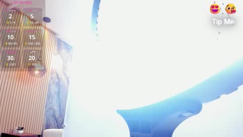 ella harper online show from 10.23.25