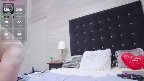 ella_lizzie online show from 03.10.26