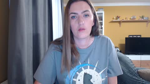 Snapshot of ella_max_live chatting on 01.24.25 Ella  Max online show from 01.24.25