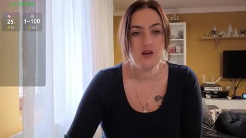 Snapshot of ella_max_live chatting on 02.23.26 Ella Max online show from 02.23.26