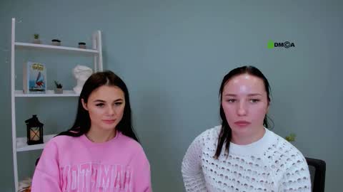 Sweet Ella online show from 11.21.25