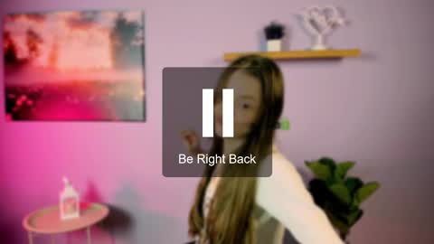 Sweet Ella online show from 11.23.25