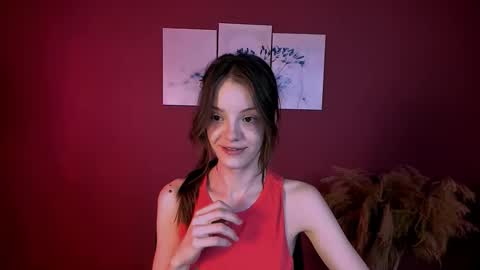 Sweet Ella online show from 11.24.25