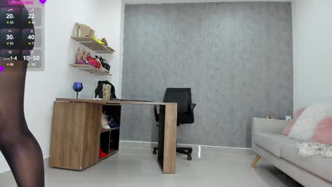 Maria Guys Ill be gone for a few days Ill be back soon online show from 03.12.25