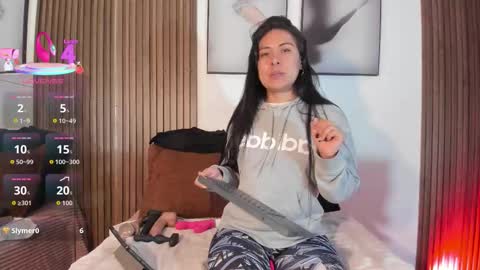 ella rouse online show from 11.30.25