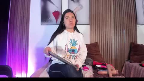 ella rouse online show from 02.09.26