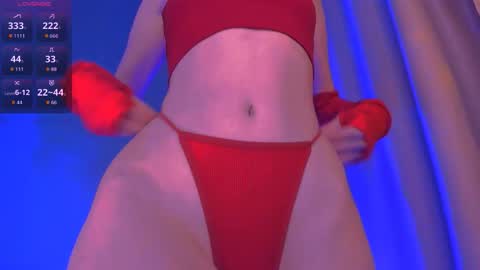 Snapshot of ellaamber chatting on 10.10.25 ellaamber online show from 10.10.25