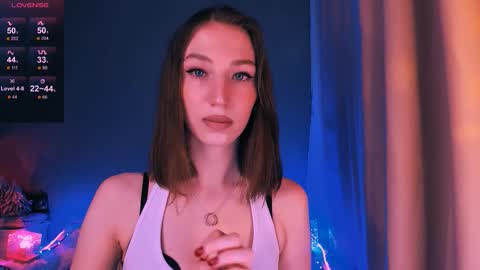 ellaamber online show from 01.07.26