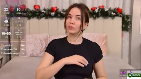 Ella online show from 03.27.26