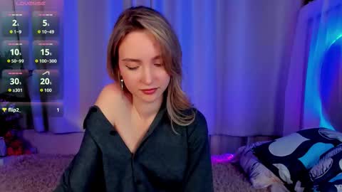 Ella online show from 12.04.25