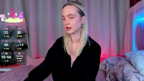 Ella online show from 02.25.26