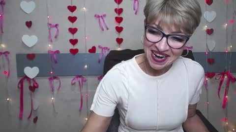 Snapshot of ellabonito chatting on 01.30.25 EllaBonito online show from 01.30.25