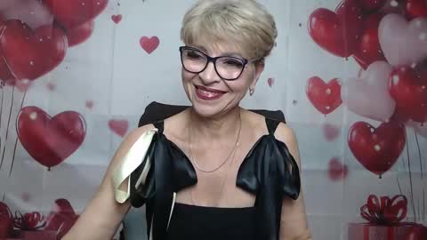 EllaBonito online show from 03.08.26