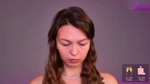 Snapshot of ellacanny chatting on 06.03.26 ellacanny online show from 06.03.26