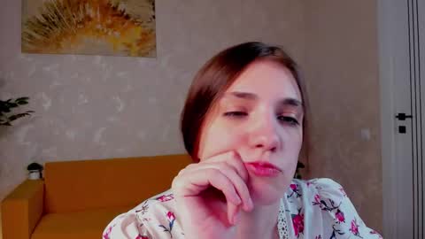 Sweet Ella online show from 03.12.26