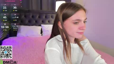 Sweet Ella online show from 05.13.26