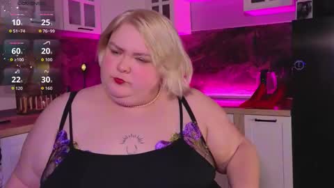 Snapshot of ellagoddes chatting on 03.26.26 ellagoddes online show from 03.26.26